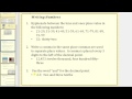 Understanding Decimal Notation and Place Values