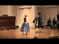 Musical Structure and Theme Variations