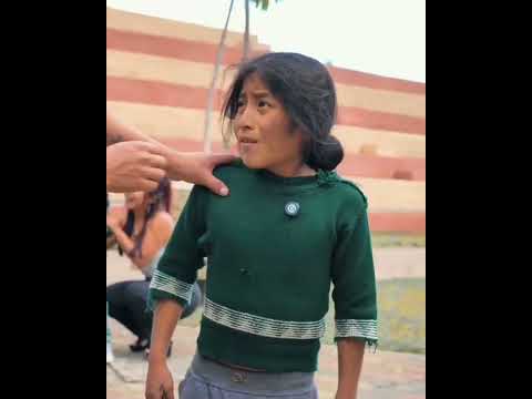 Mientras unos trabajan por un regalo de navidad, otros lo tienen todo y no lo valoran #reflexiones