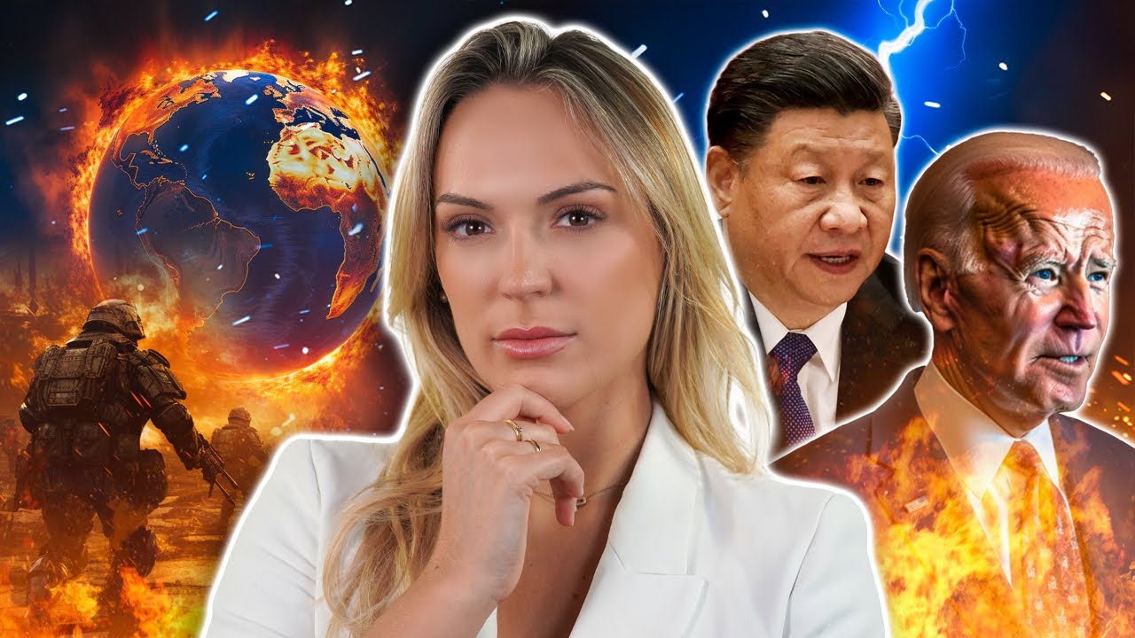 WW3 Imminent?! We Are On The Brink: Here's Why!