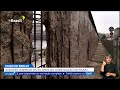 The Berlin Wall and the Cold War