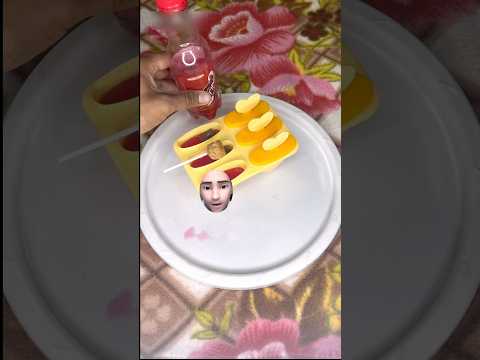 Sting  Mix jelly   mix galaxy star chocolate mix  Eclair Pop || codecx ||😜#sting  #jelly #eclairpop