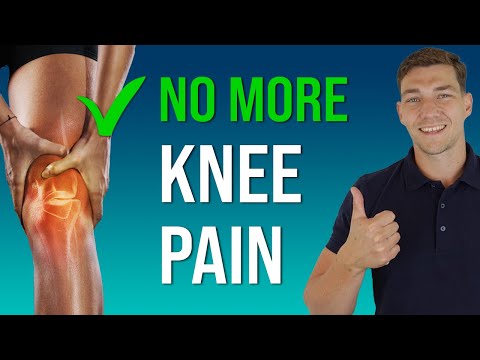 How We Fixed My 76-Year-Old Patient's Knee Pain in 8 Weeks