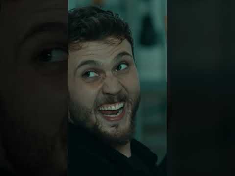 معركة أسطورية من ياماتش - مسلسل الحفرة #shorts