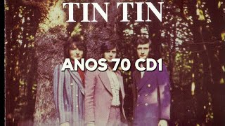 O Melhor da Música Internacional Anos 70 CD1