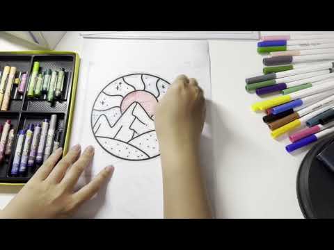 how to color 31455