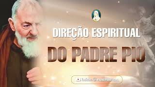 3 Segredos Poderosos do Padre Pio Para Receber Graças Divinas!