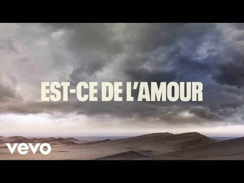 Loreen - Is It Love (Lyric Video - French)