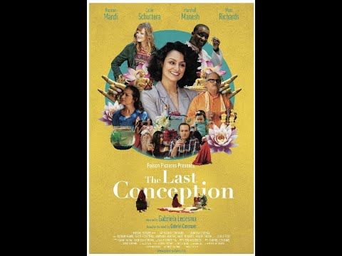 The Last Conception (2020) Official Trailer