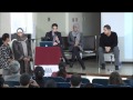 Rights and Responsibilities Discussion