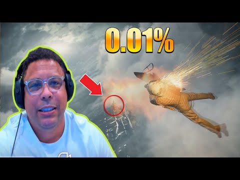 JOGADAS QUE NÃO SE REPETIRÃO NUNCA MAIS (Especial games 2022)