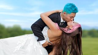 I Got Married!
