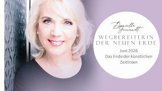 Juni 2026 - Das Ende der künstlichen Zeitlinien - Energie Update 15.06.26