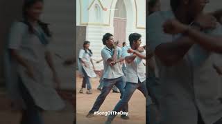 Aiyo Kadhaley | With Love | Anaswara Rajan | Sean Roldan