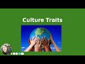 Cultural Aspects of the United States