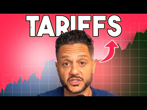 Watch before Monday at 9:30! | $NVDA, $AMD, $TSLA | Tariffs Meltdown