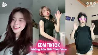 Nợ Nhau Một Lời Remix ♫ Top 20 Bản Nhạc EDM TikTok 2025 ♫ BXH Nhạc Trẻ Remix Hay Nhất Hiện Nay