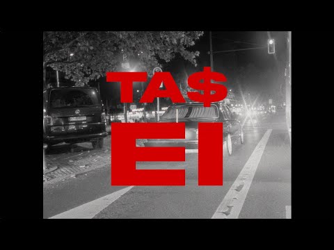 TA$ - E I (OFFICIAL VIDEO)