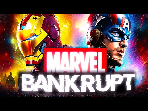 Marvel's Billion-Dollar Comeback: Behind the Scenes | Thinketh