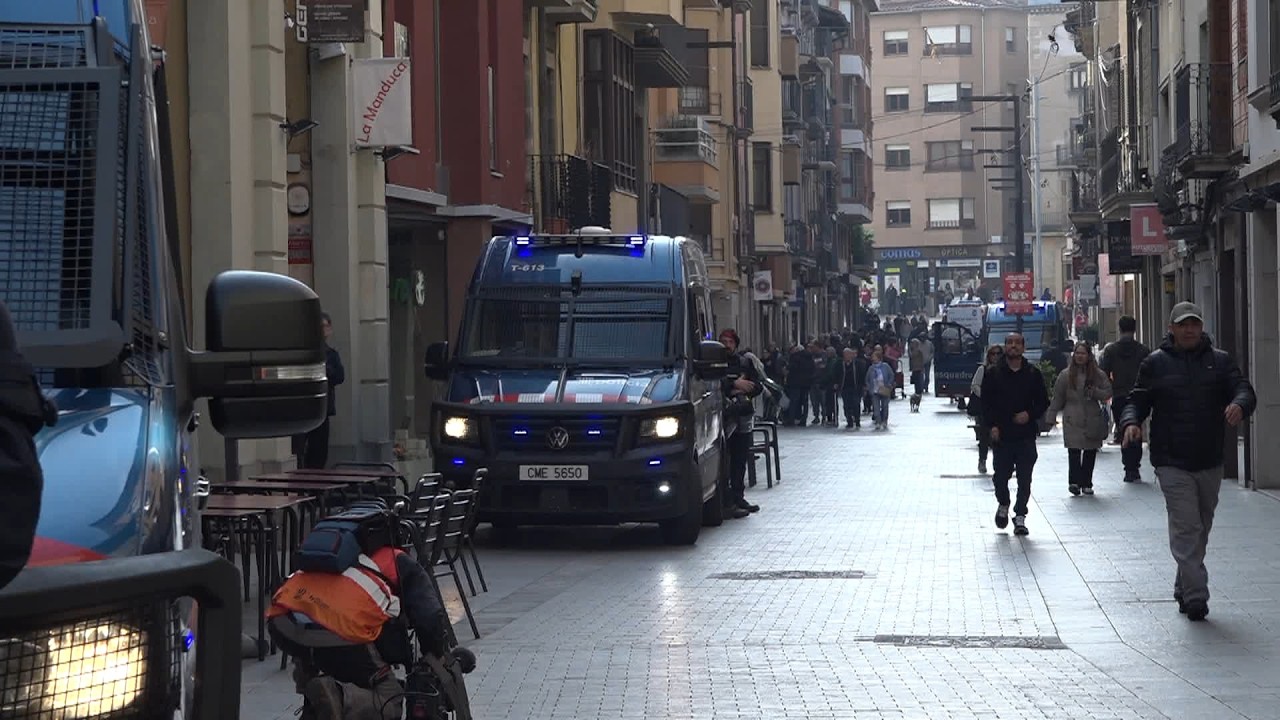 El 9 Informatiu - 29-10-26
