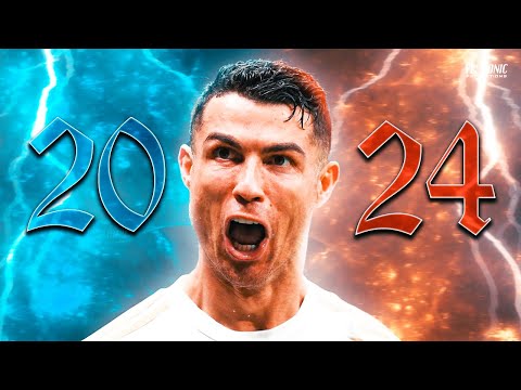 Cristiano Ronaldo ▶ ROYALTY ▶ Best Skills & Goals Edit - 2024/2025