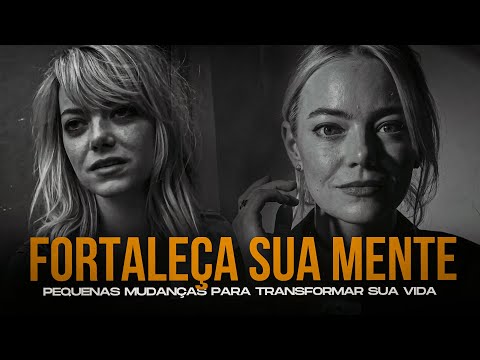 Fortaleça Sua Mente: O Segredo da Felicidade Verdadeira [Motivação] Vídeo Motivacional