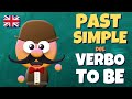 Understanding Simple Past Tense Forms