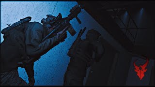 TACD&E SQDN 4 | NOCTURNAL