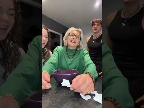 Expressions de jeunes challenge : Oh le cavu !! @LaGroupiedAlana #shorts #youtubeshorts #trending