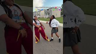 Don’t You Worry Bout A THANGG #dance #challange