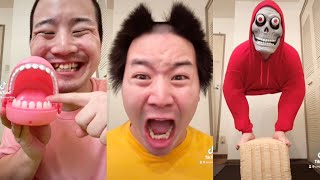 junya1gou funny video 😂😂😂