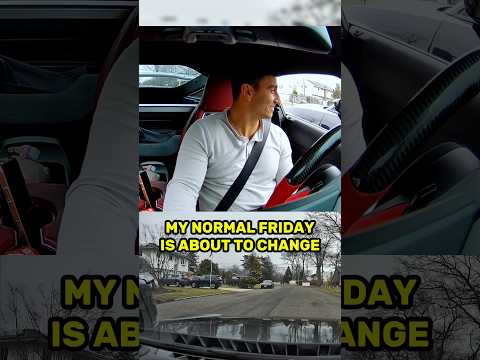 WOULD YOU TRUST YOUR FRIEND?! #toyotasupra #toyota #supra #cars #bmw