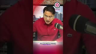 Bagyong Basyang Updates: Landfall Updates & Current Location #shorts