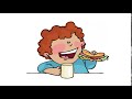 Importance of Lunch and Meals