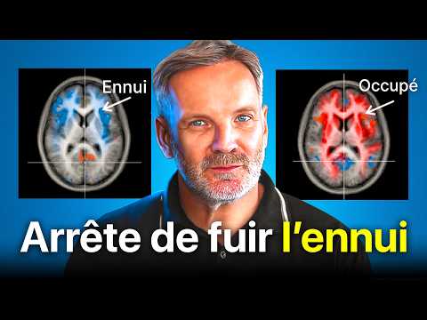 S’ennuyer rend plus intelligent (et c’est prouvé par la science)