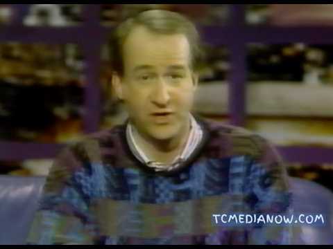 WCCO Rosen's Sports Sunday (a few minutes) from January 27, 1991