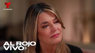 Savannah Guthrie concede su primera entrevista tras la desaparición de su madre