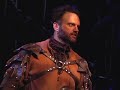 Macbeth Character and Plot Analysis