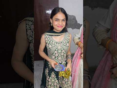 Rakshabandhan ke gifts❤️|#shorts #ytshorts #minivlog #trending #viral #rakshabandhan
