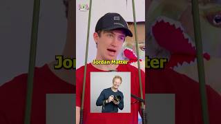 Jordan Rejected Him?