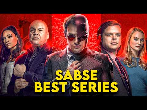 Complete Story of Daredevil | Season 1 Recap in Hindi