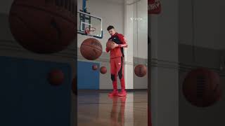Lamelo ball add