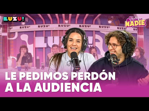ANTES QUE NADIE CON MICA VAZQUEZ, TRINCHE, CRIS VANADIA Y FERBO | EN VIVO