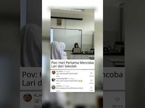 ORANG LAIN BERFIKIR ITU HANYA PULPEN BIASA