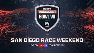 Call of Duty Endowment (C.O.D.E.) Bowl VII presented by USAA