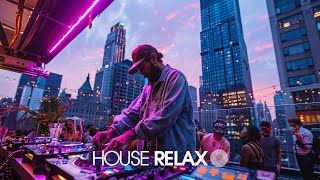 House Relax 2025 (Chill Lounge Deep Mix  280)