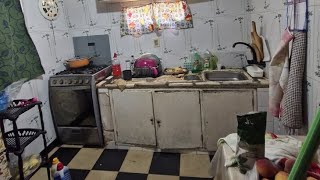 دامت خلافات الزوجين لسنوات. وسيدة طريحة الفراش تلجأ لشركة تنظيف تغير حياتها للافضل
