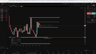 LIVE Forex London Open 21st October 2026