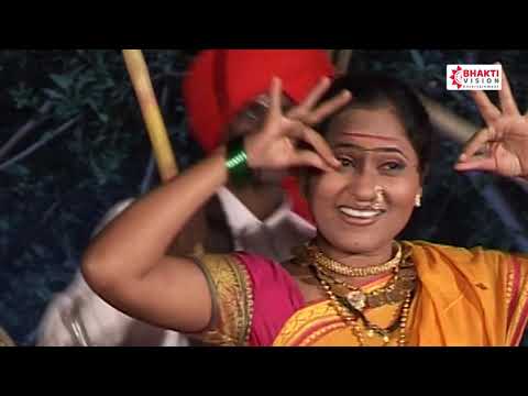 Doi Feta Hati Kathi | Khandoba Bhaktigeet - Khandoba Song | Khandoba Bhakti Songs | Jai Malhar Songs