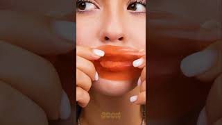 Unboxing the CUTEST Lip Mask Ever! 💕💋 So Satisfying! #beauty #hacks